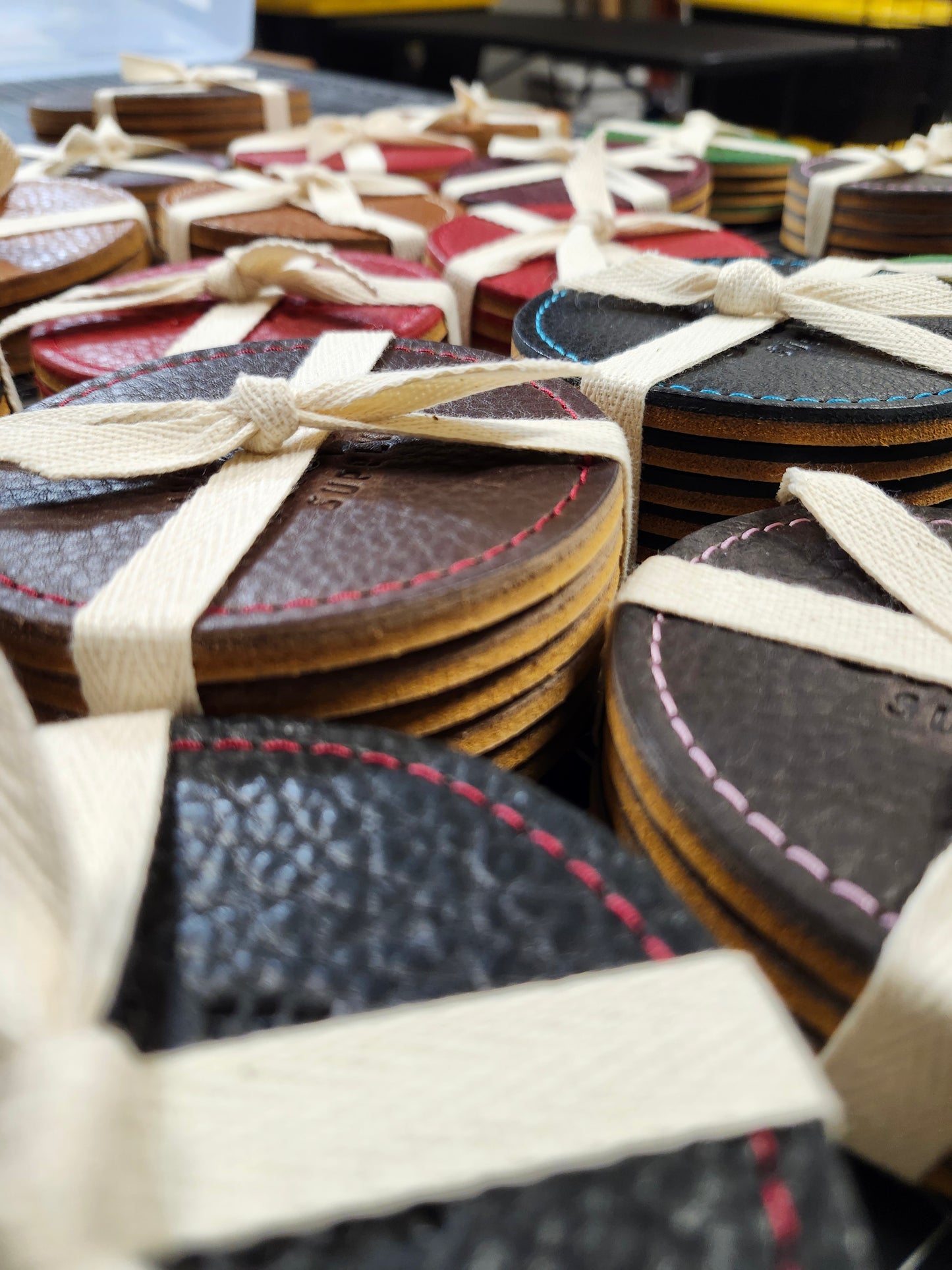 Coaster Set - 6