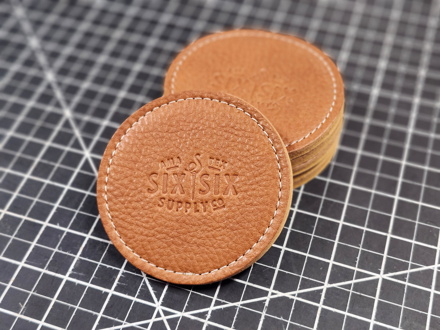 Coaster Set - 6