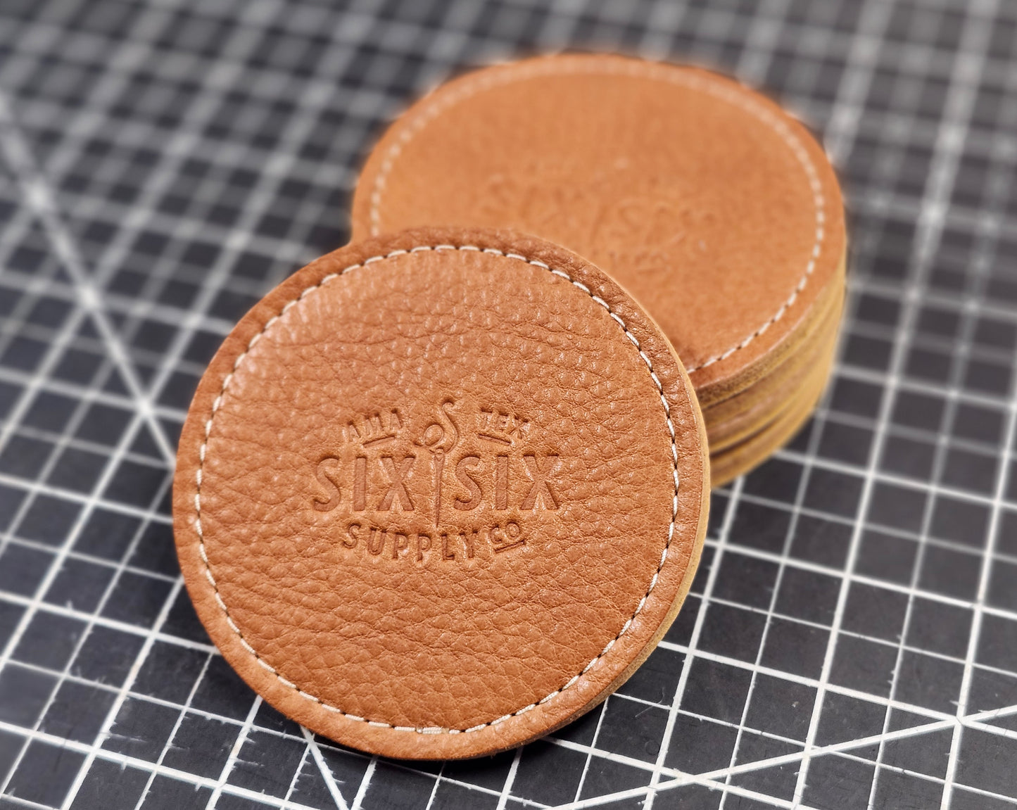 Coaster Set - 4