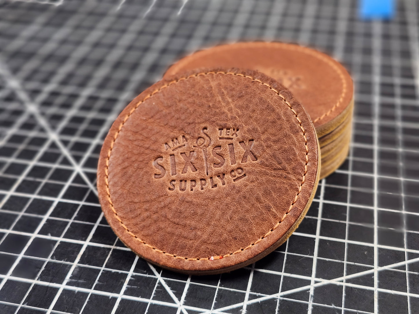 Coaster Set - 6