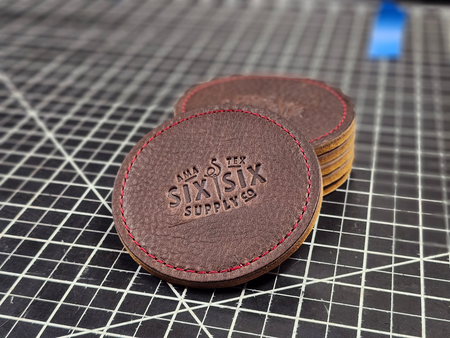 Coaster Set - 6