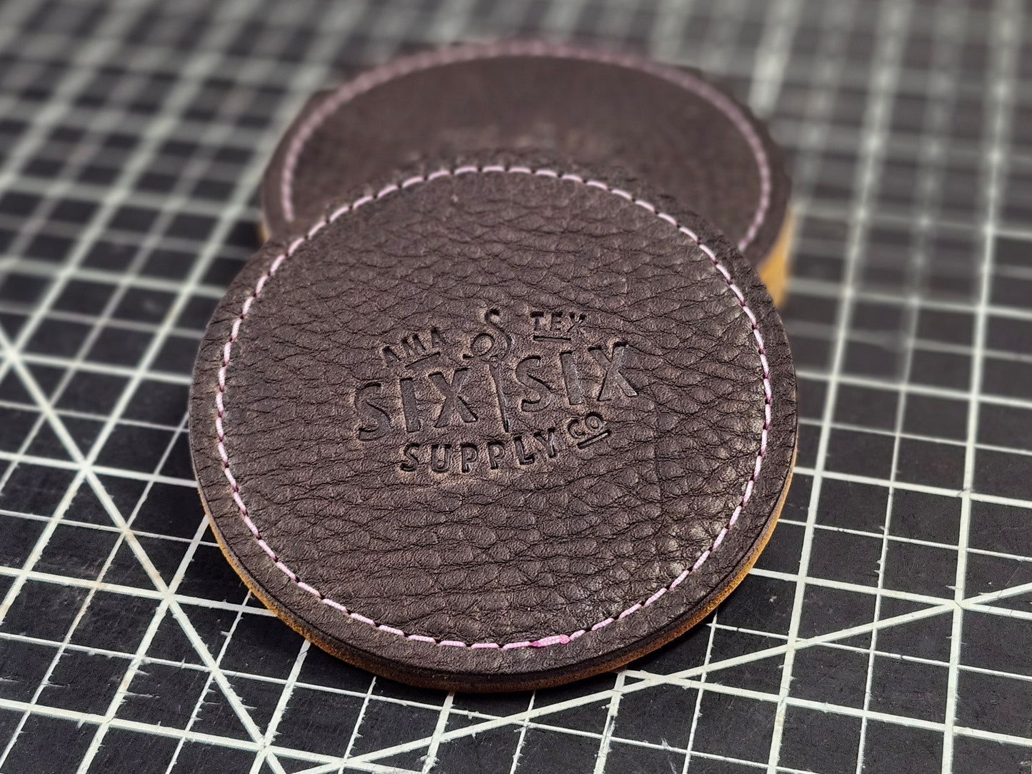 Coaster Set - 4