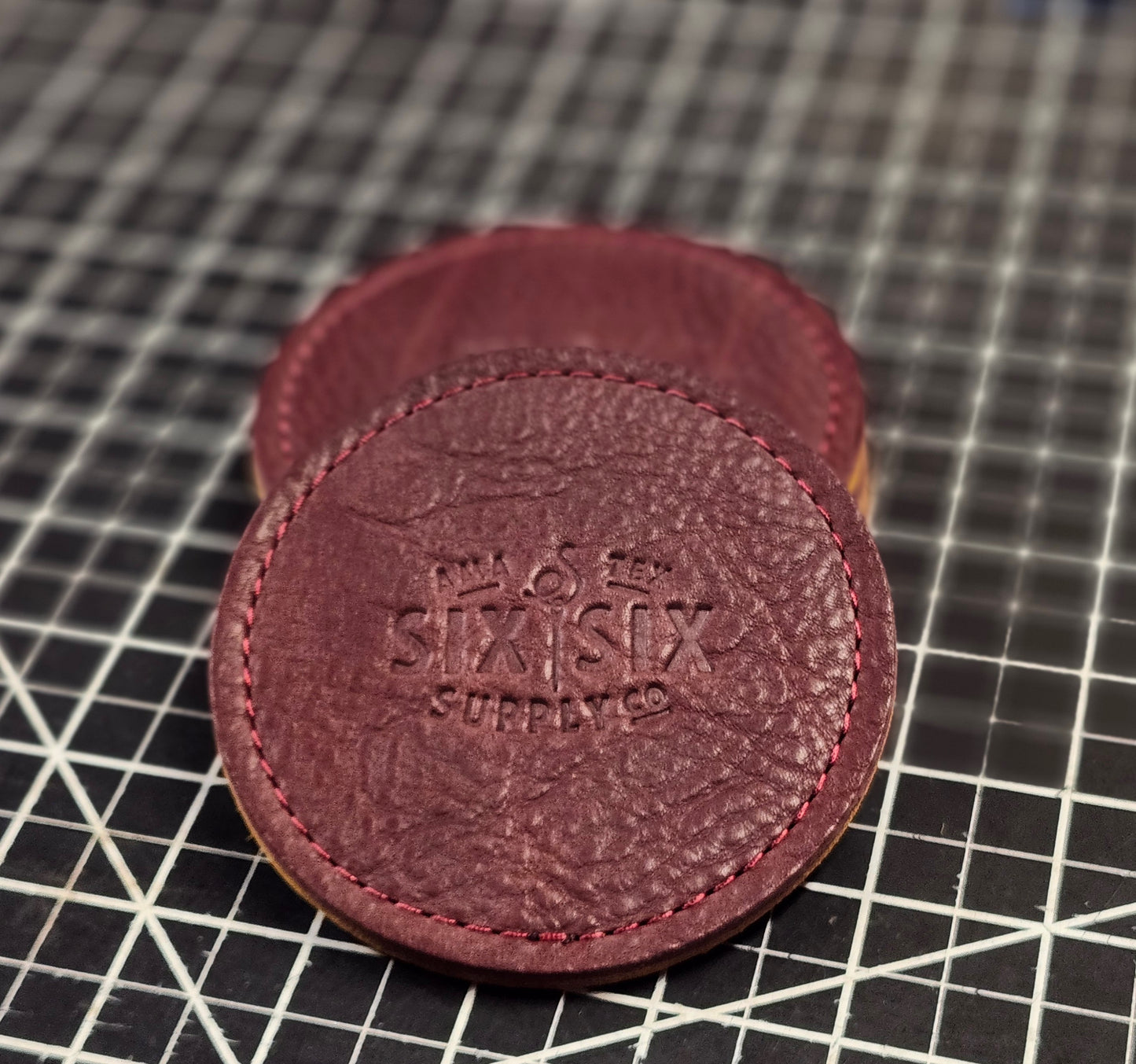 Coaster Set - 4