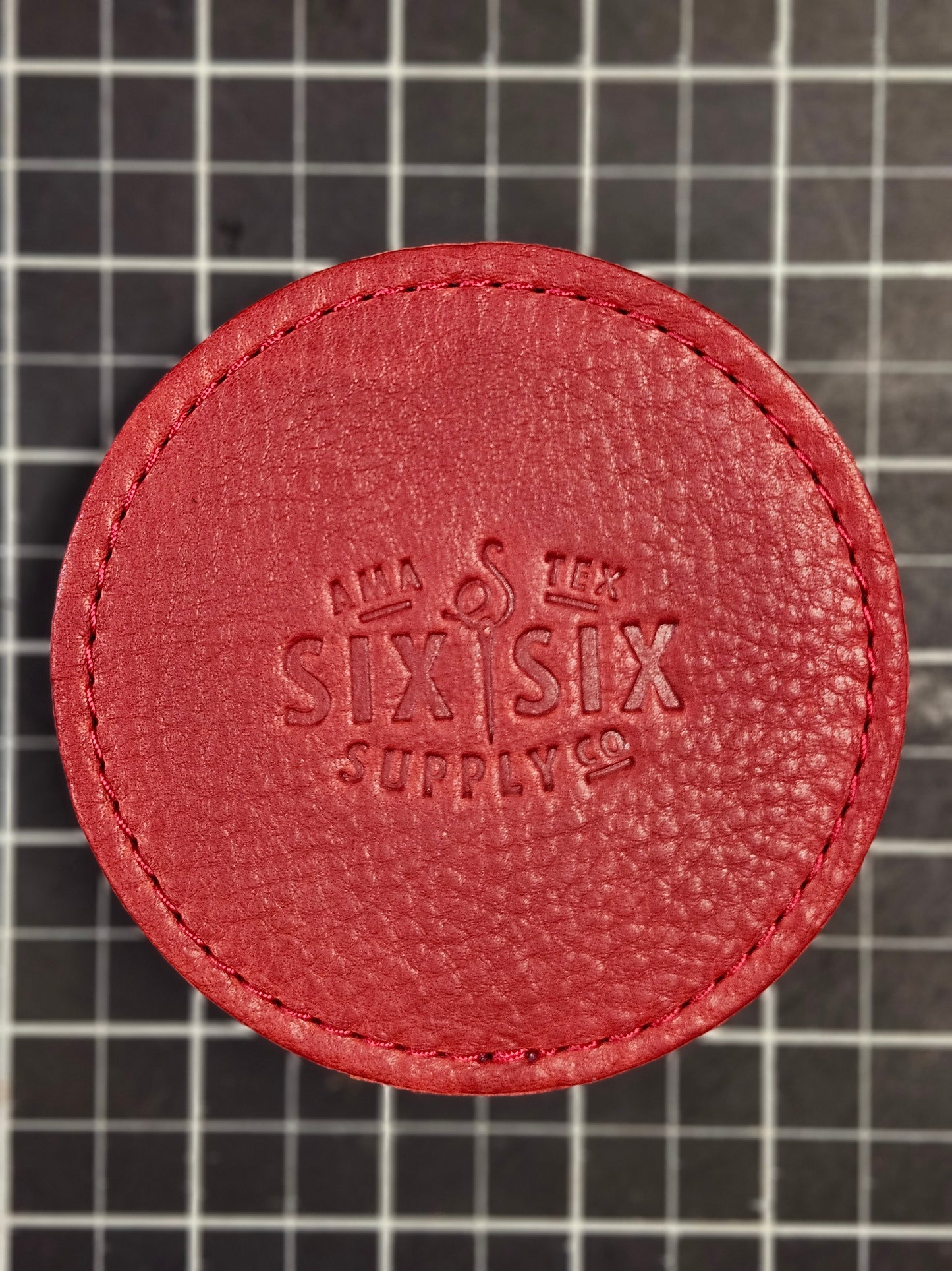 Coaster Set - 4