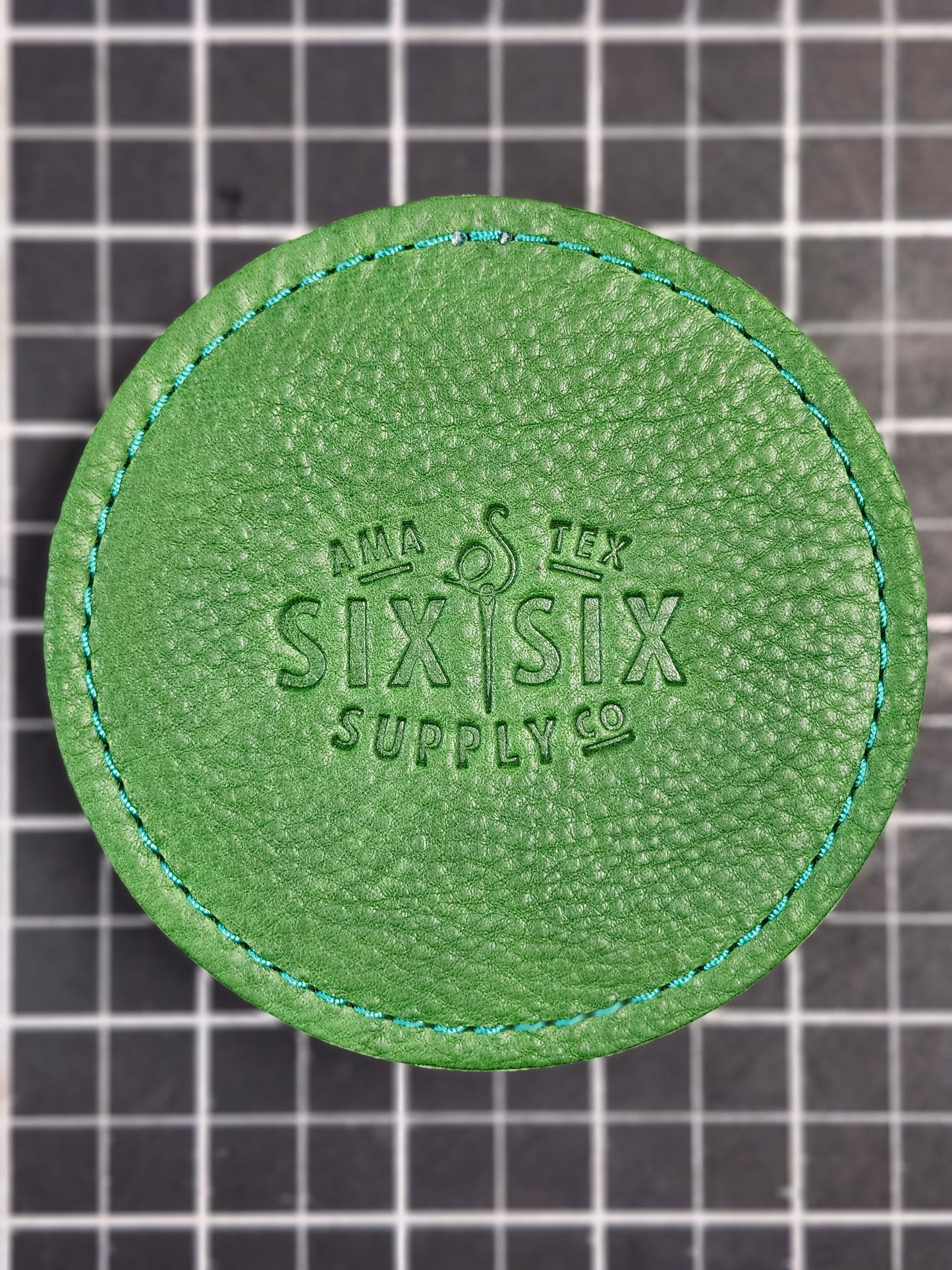 Coaster Set - 4