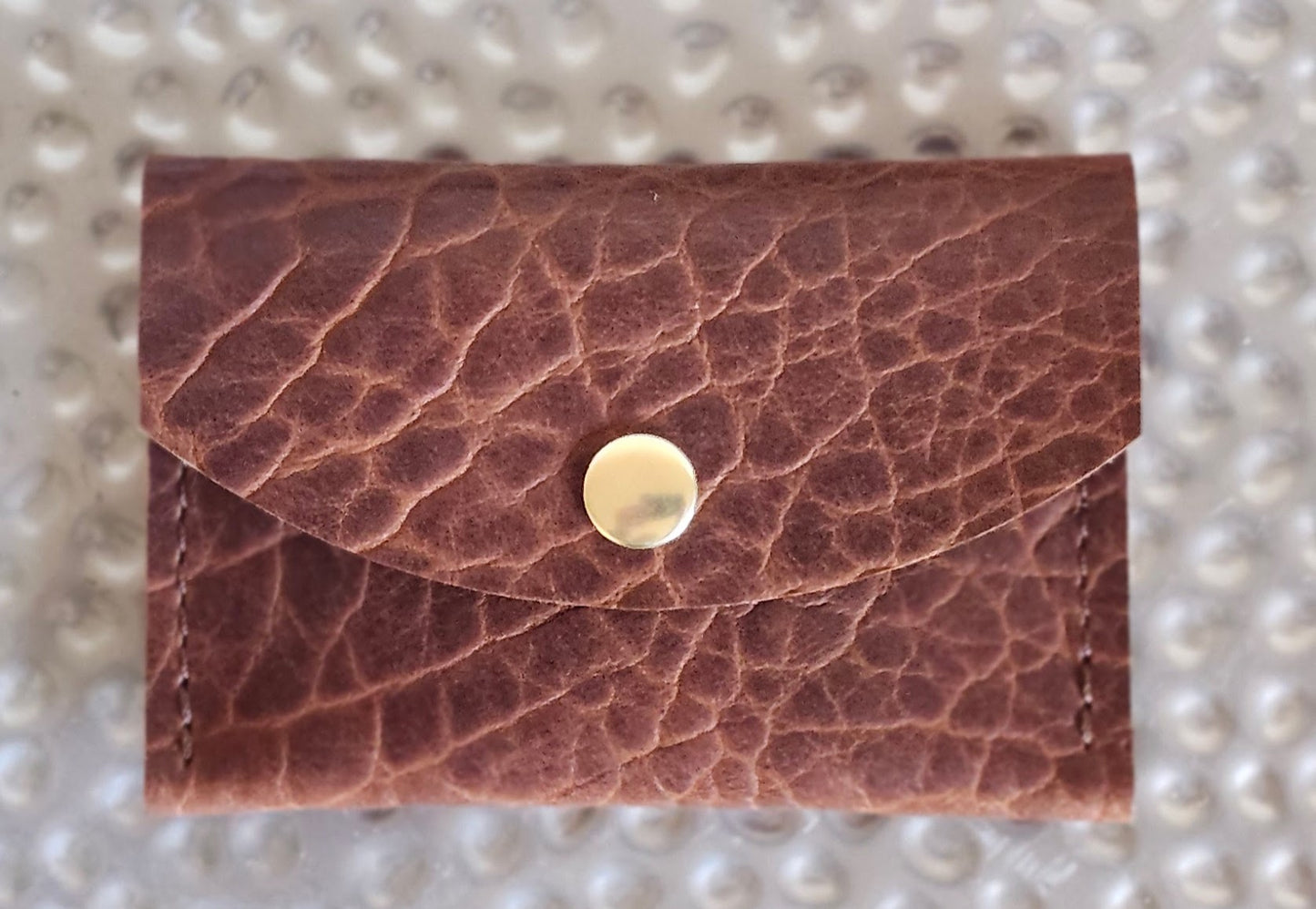 Casandra Wallet - Bison