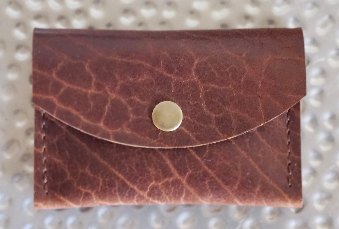 Casandra Wallet - Bison
