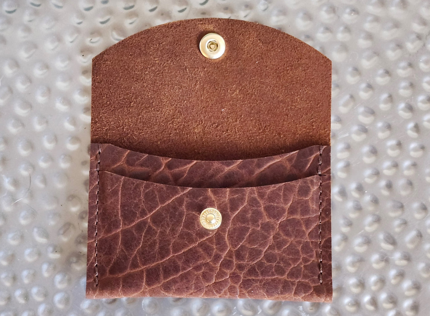 Casandra Wallet - Bison