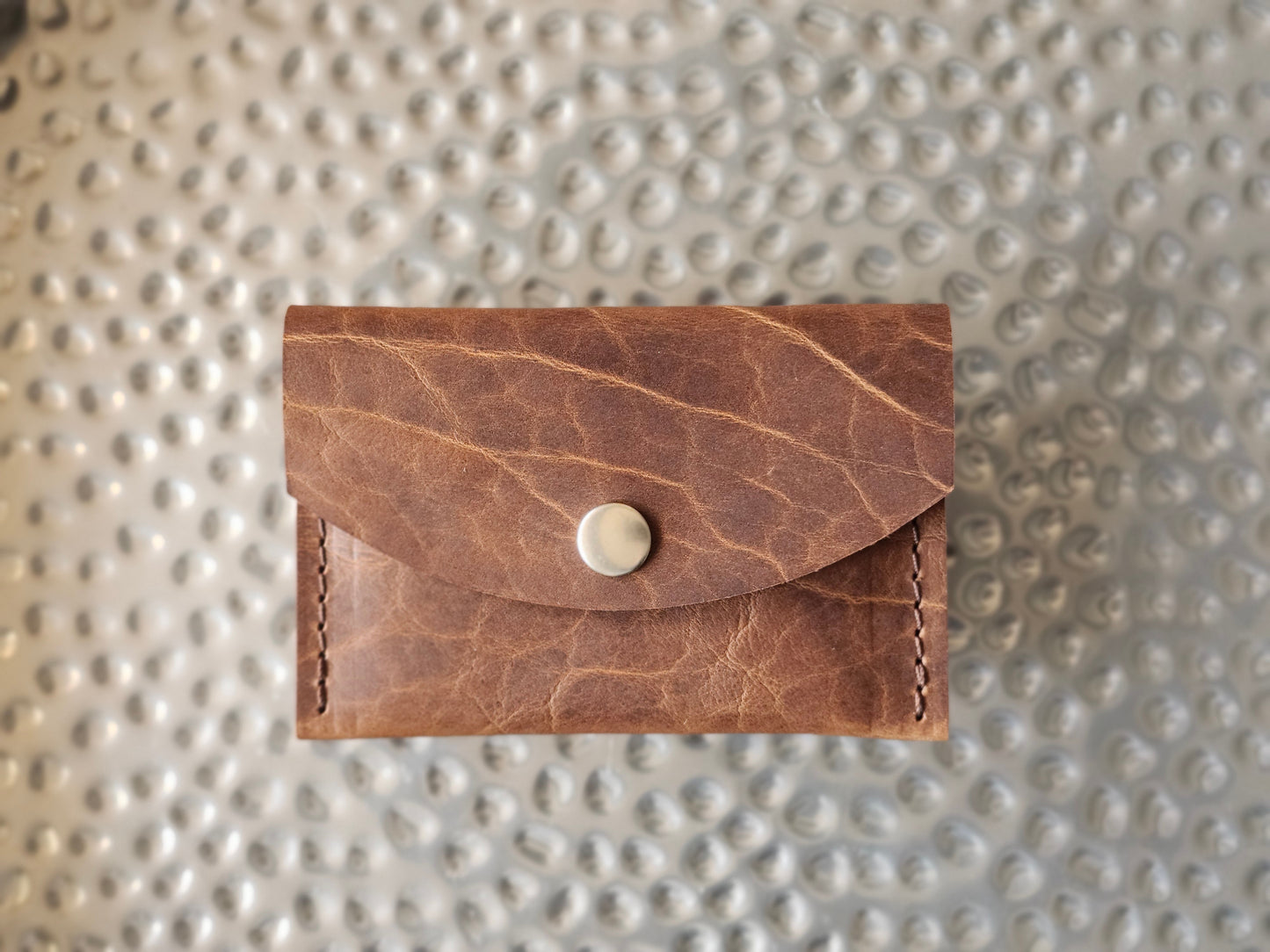 Casandra Wallet - Bison