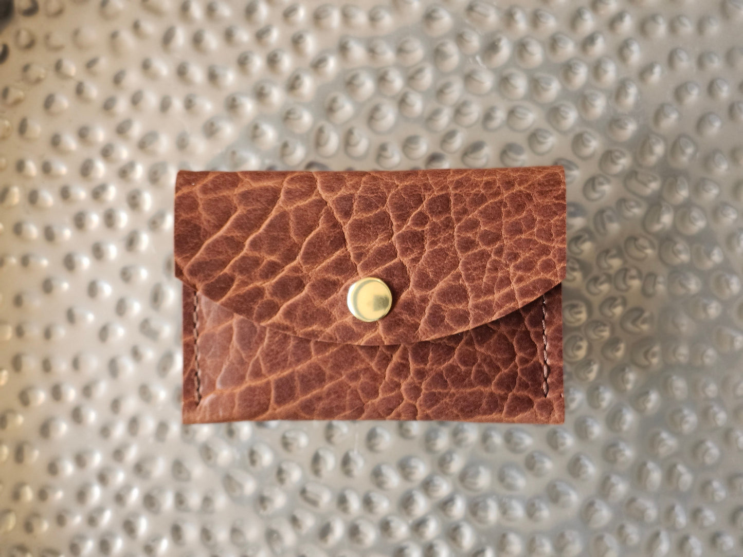 Casandra Wallet - Bison
