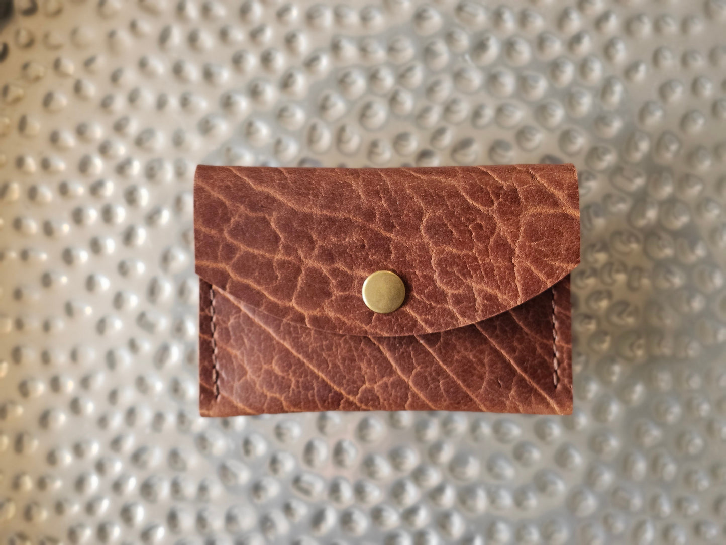 Casandra Wallet - Bison