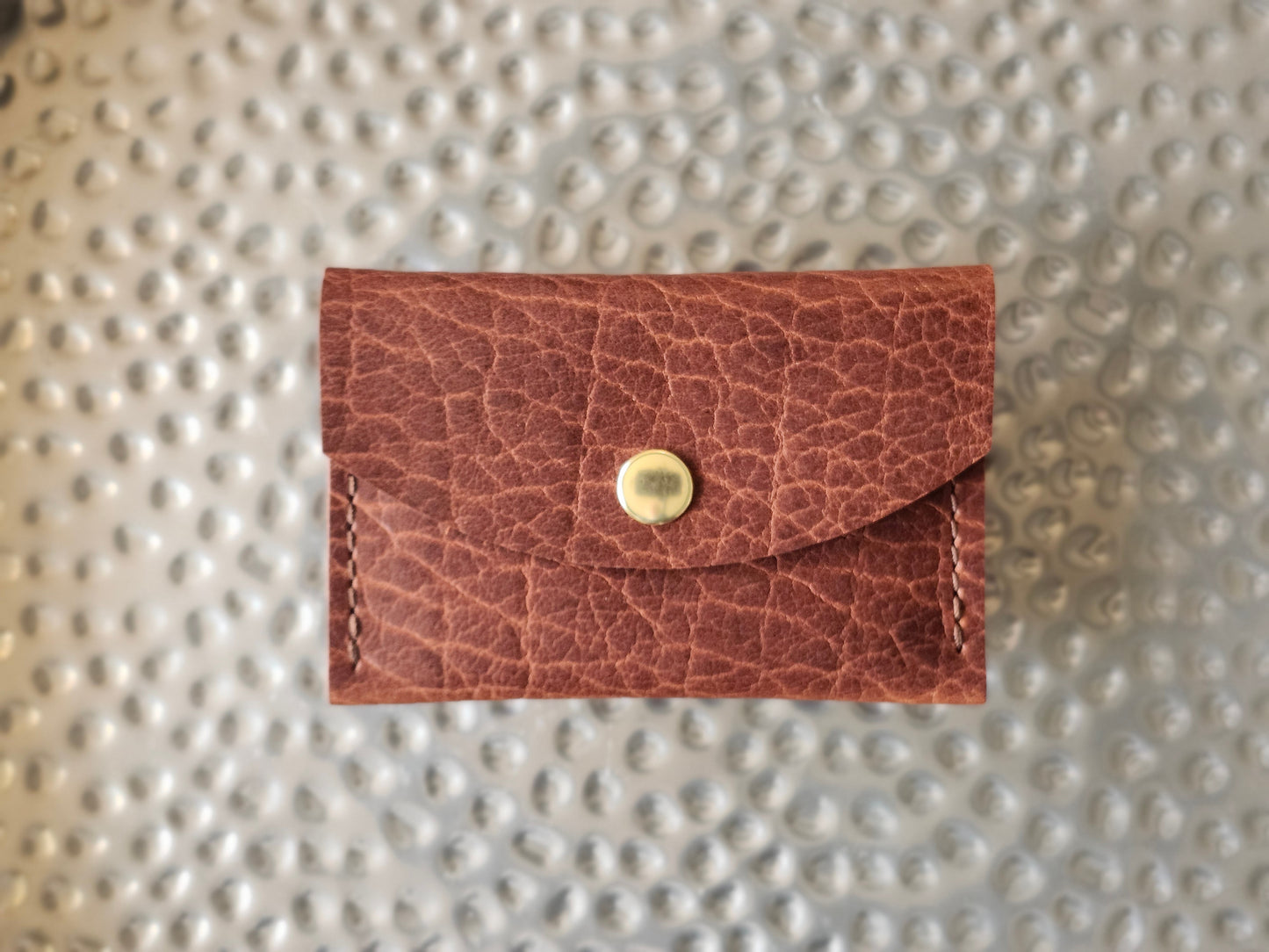 Casandra Wallet - Bison