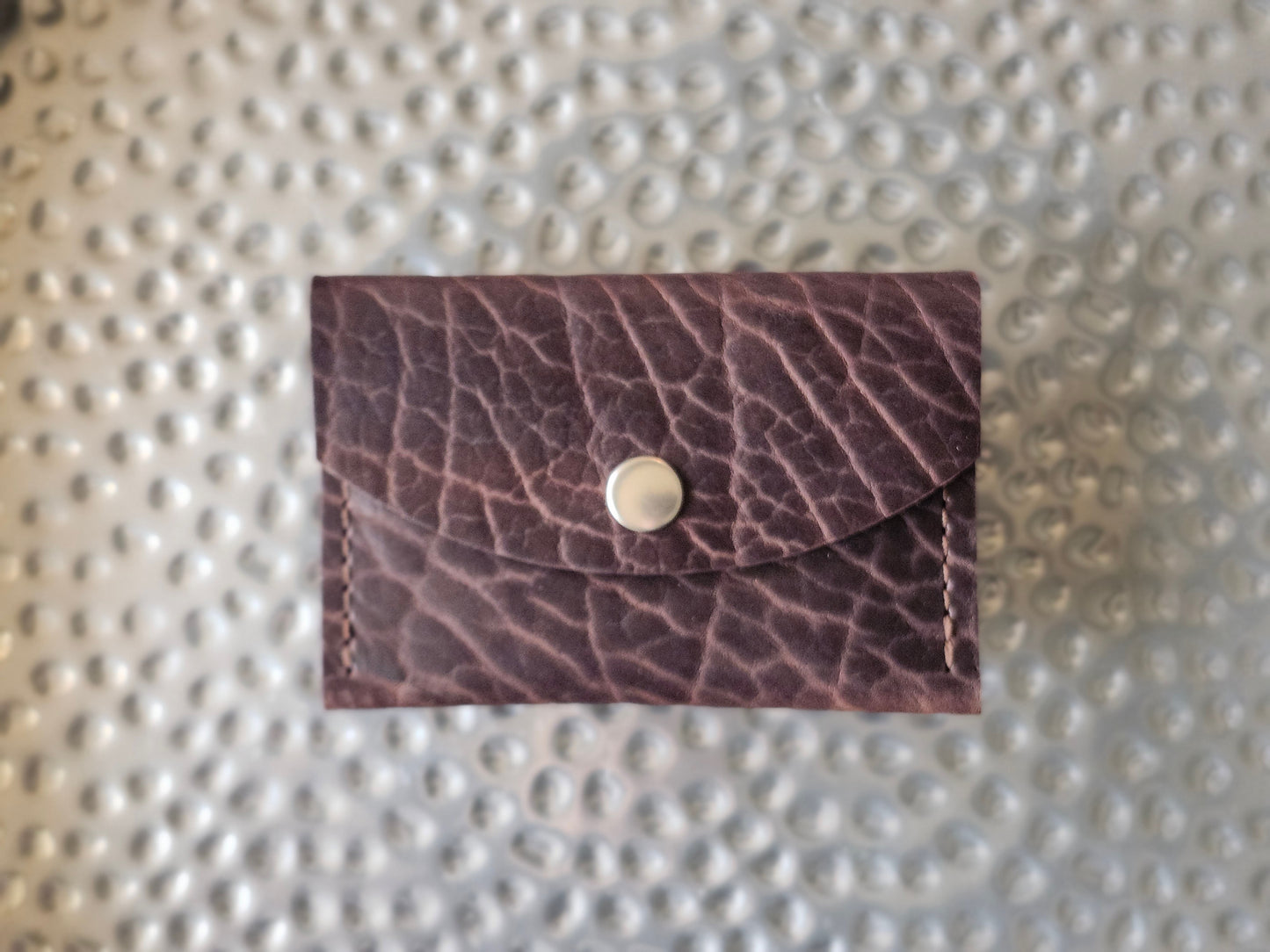 Casandra Wallet - Bison
