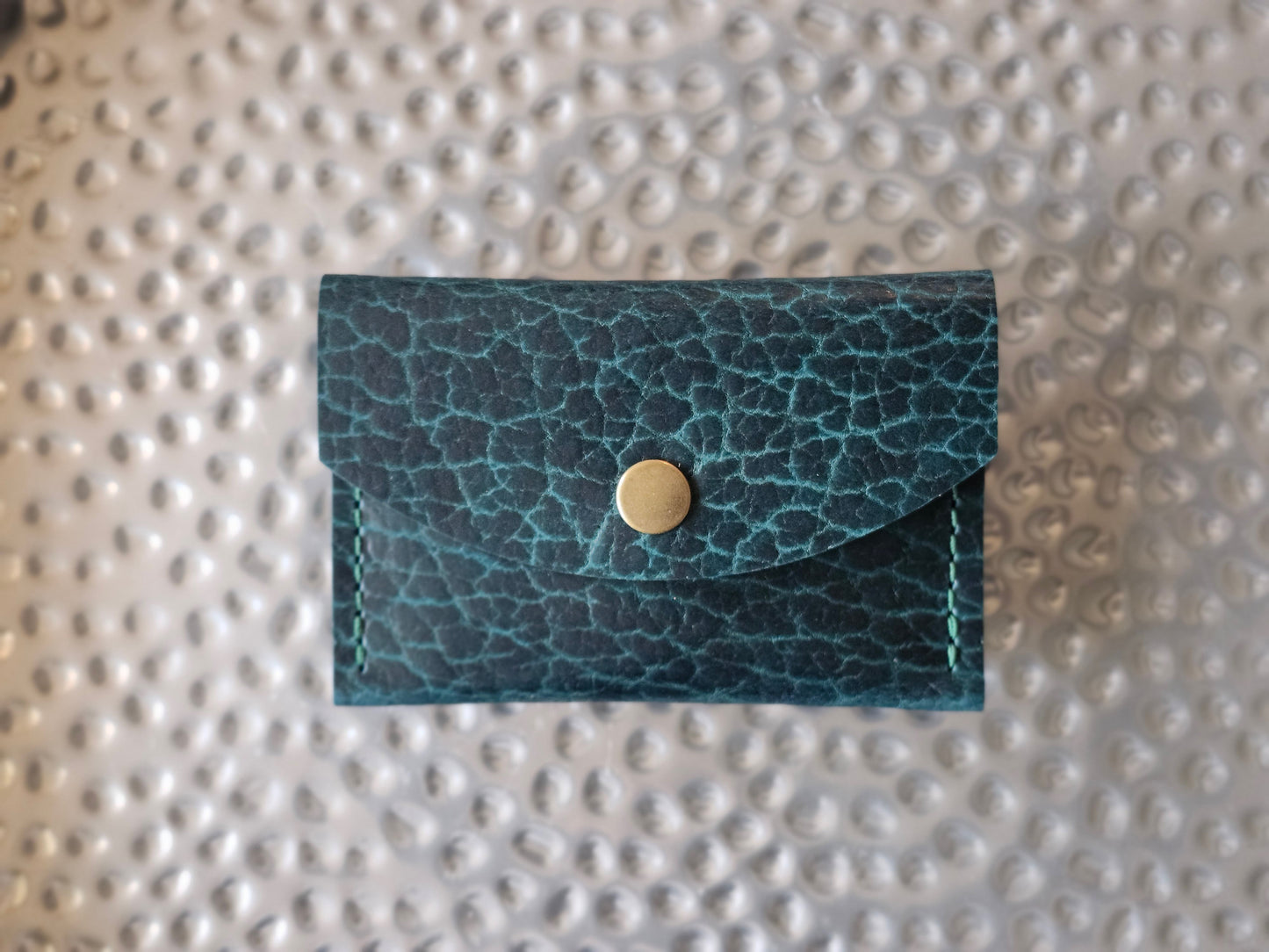Casandra Wallet - Bison