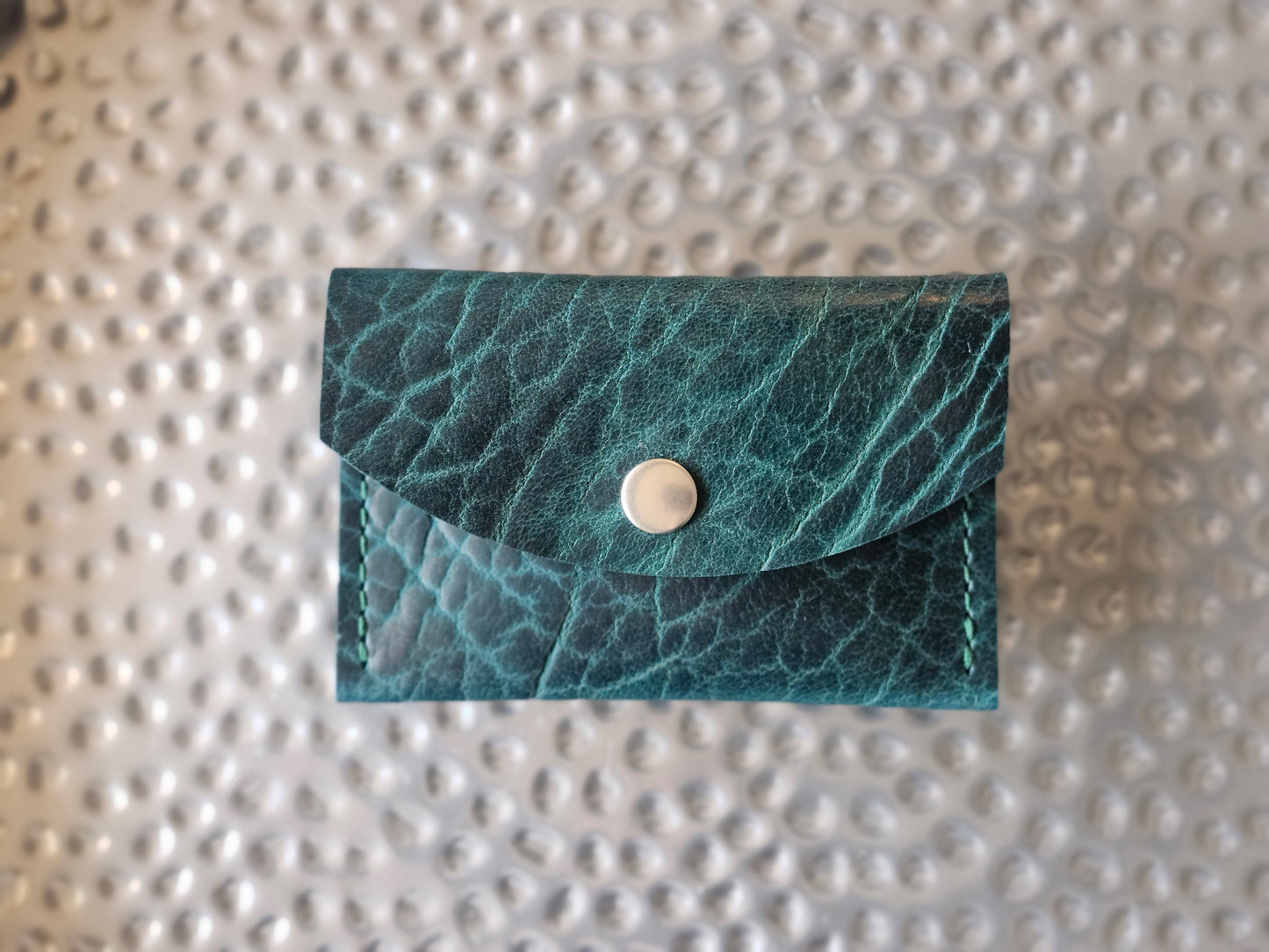 Casandra Wallet - Bison