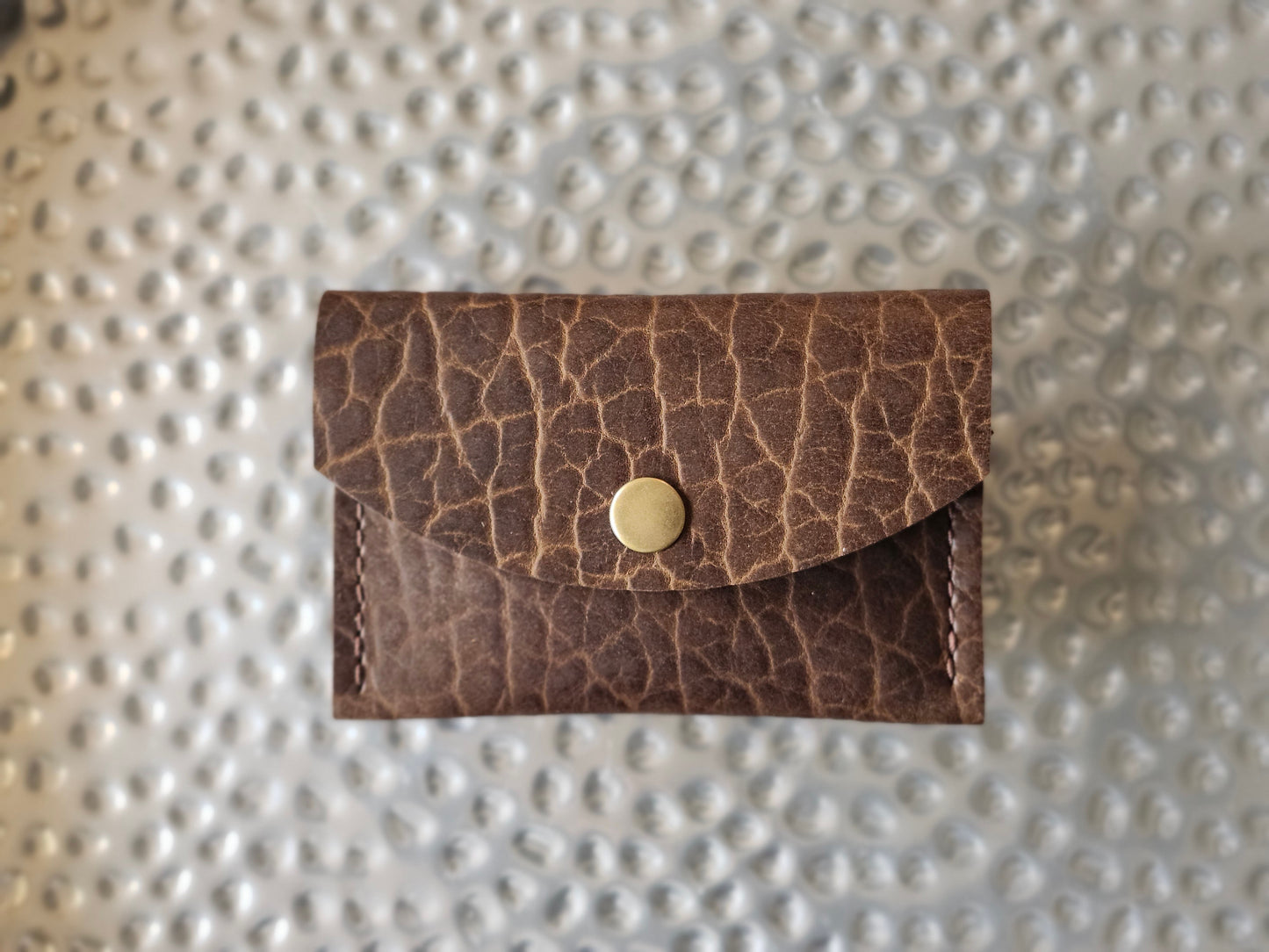 Casandra Wallet - Bison