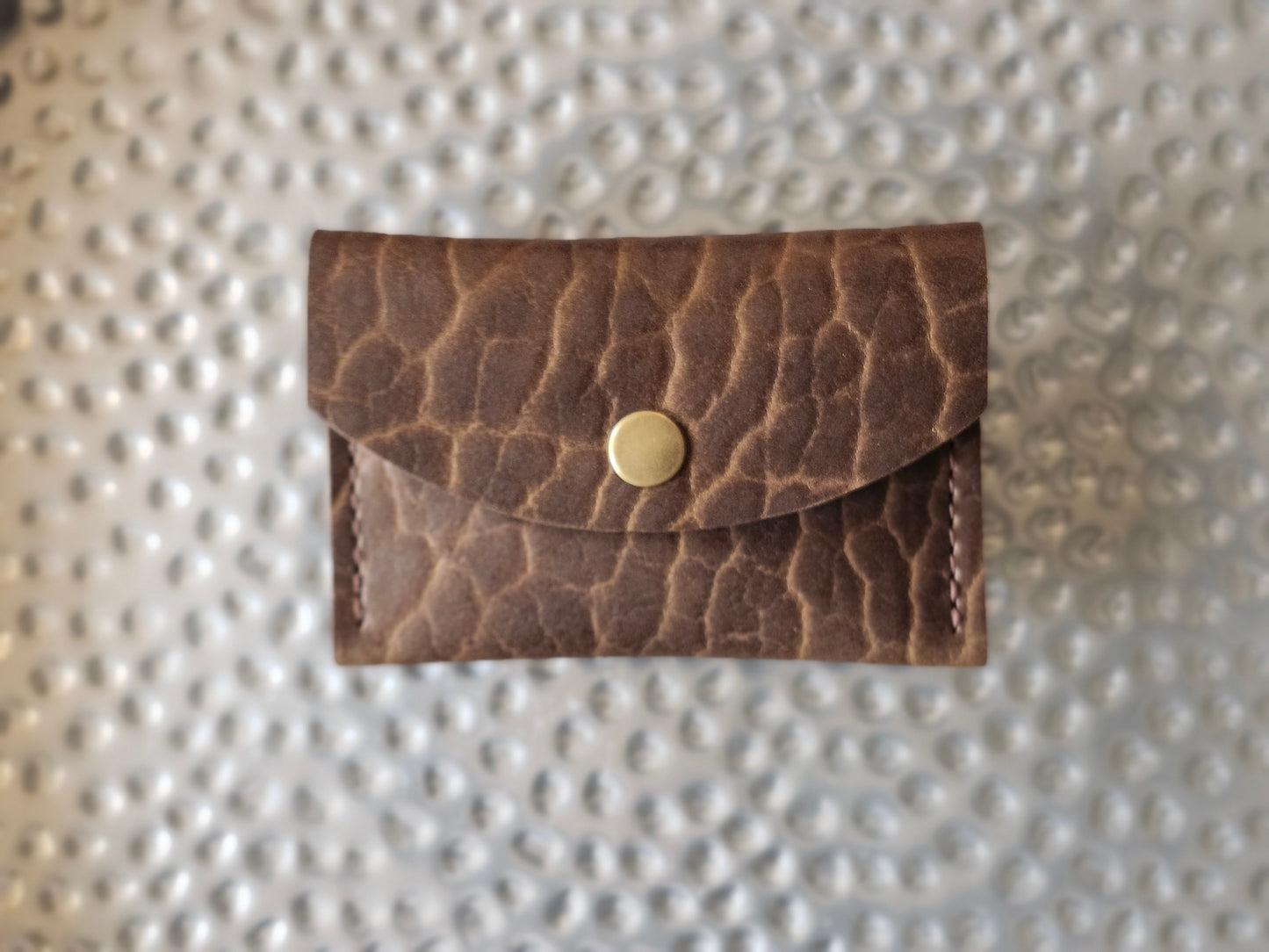 Casandra Wallet - Bison