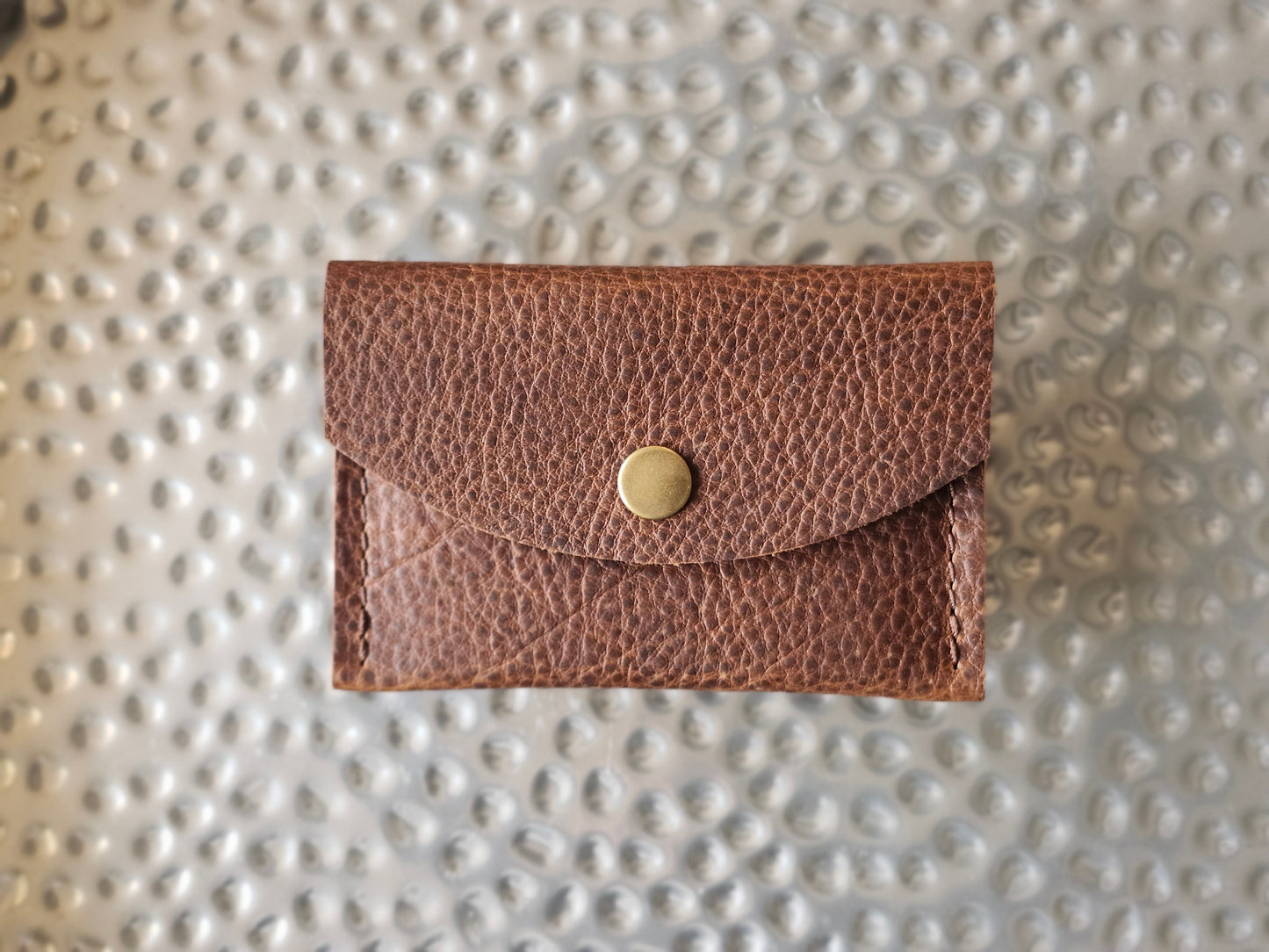 Casandra Wallet - Bison