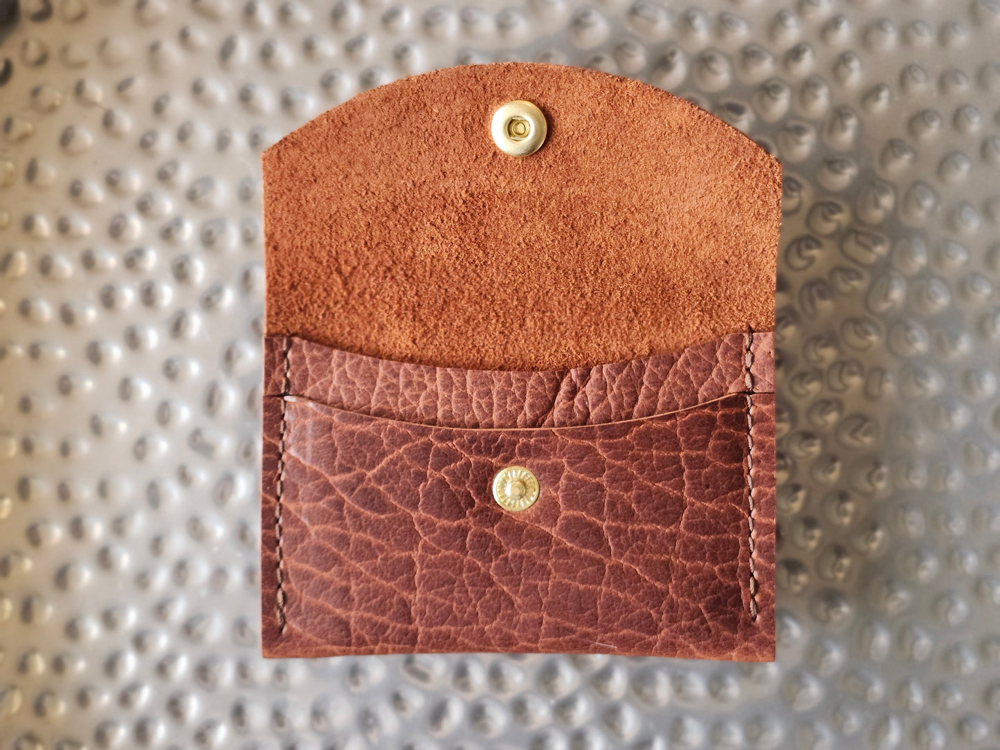 Casandra Wallet - Bison
