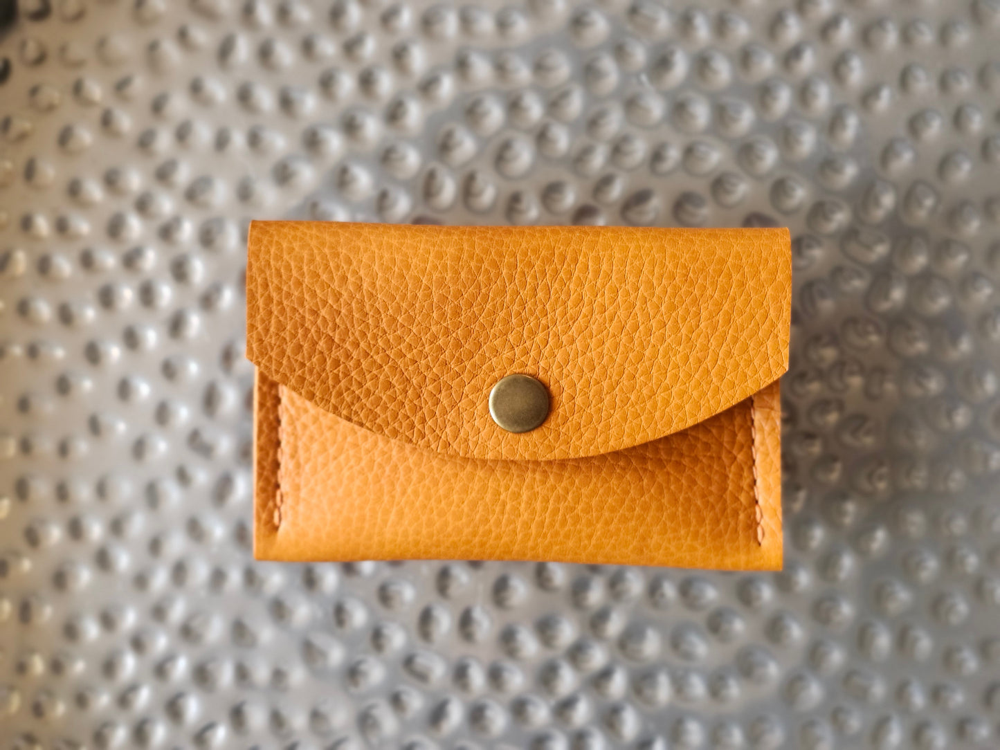 Casandra Wallet