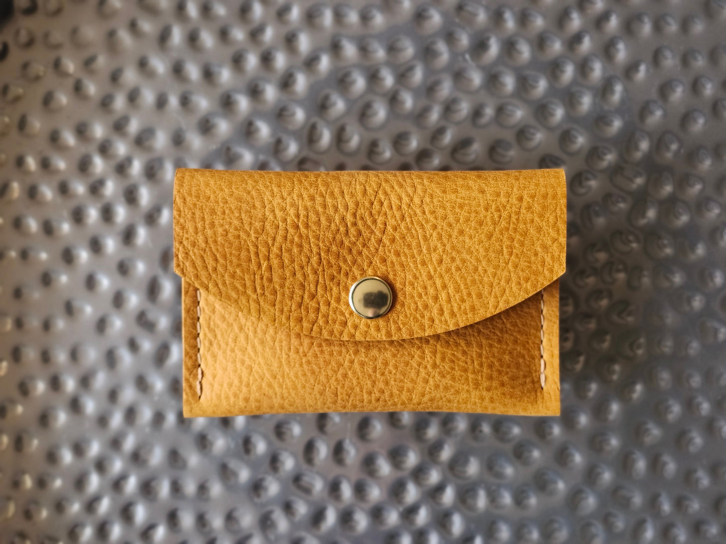 Casandra Wallet