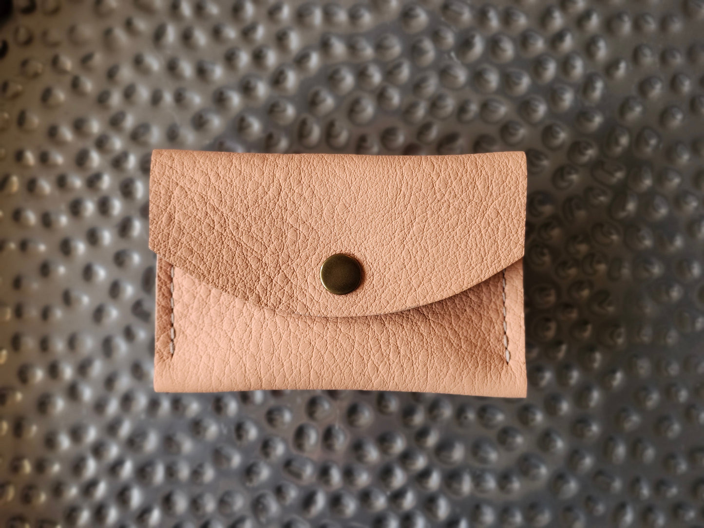 Casandra Wallet