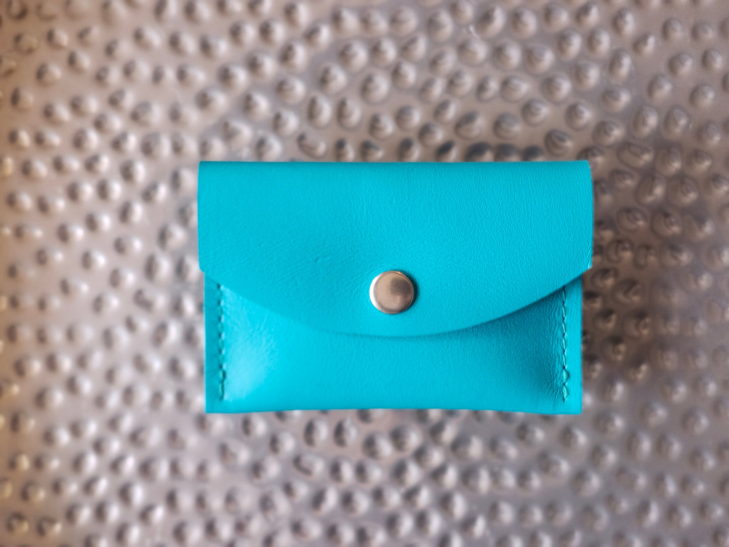 Casandra Wallet