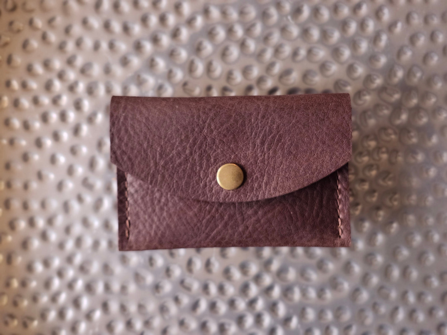 Casandra Wallet