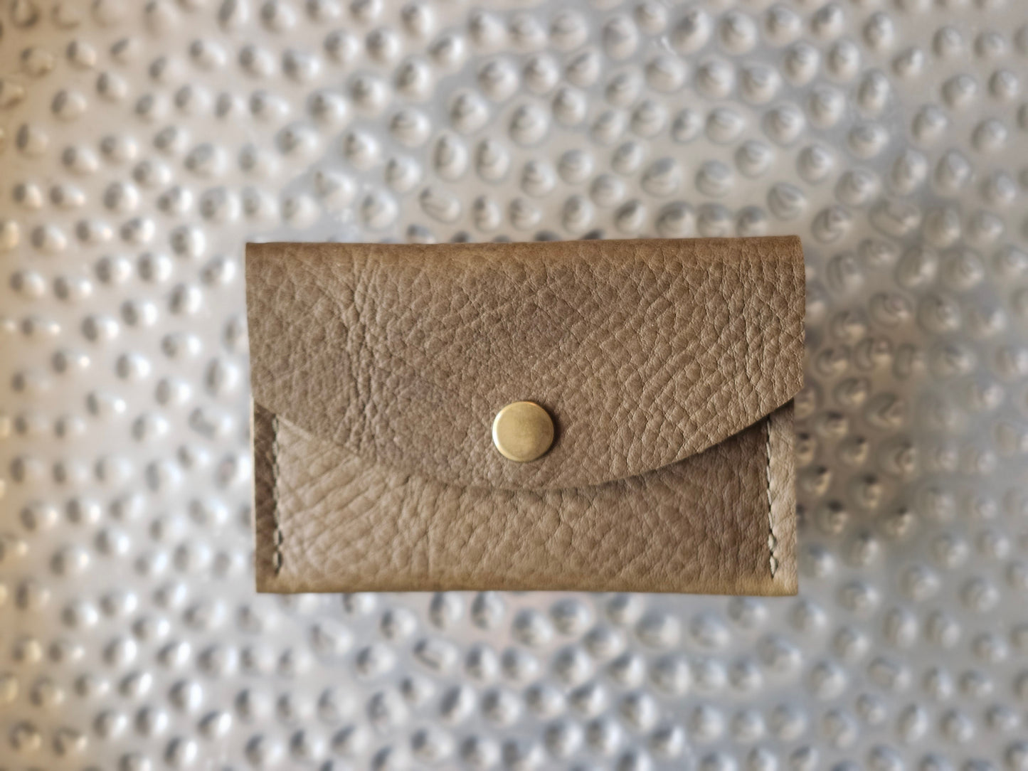 Casandra Wallet