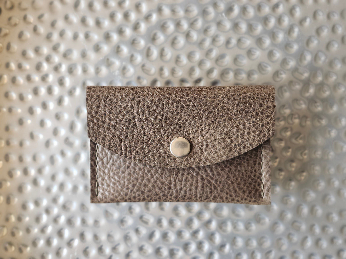 Casandra Wallet