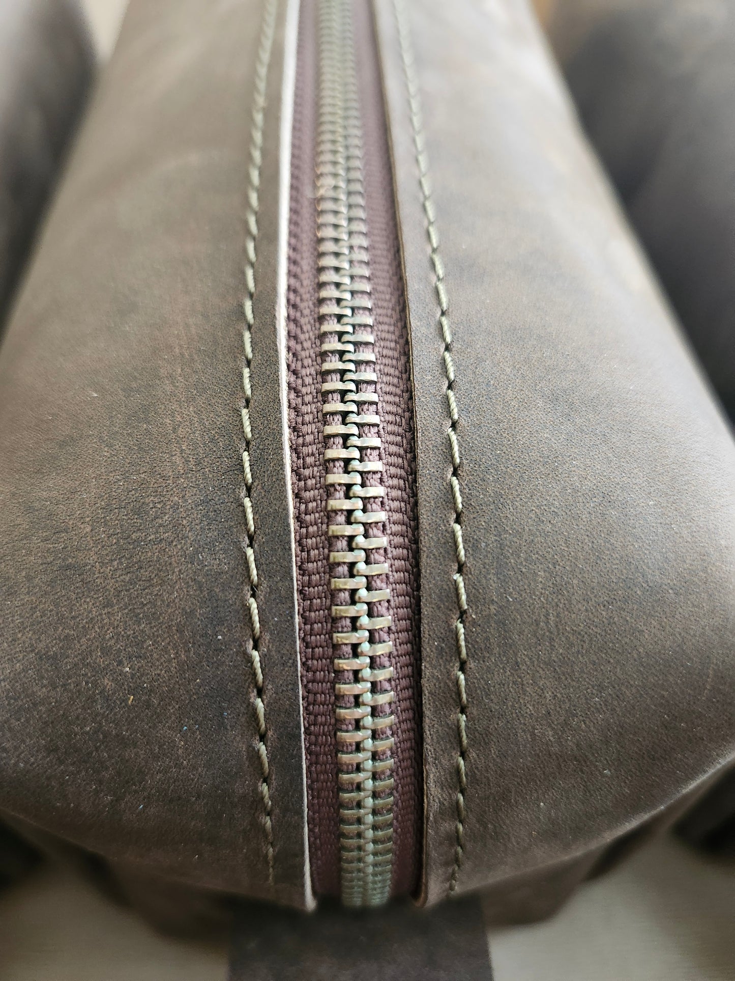 Rodney Dopp Bag - Mesa Coffee Bean