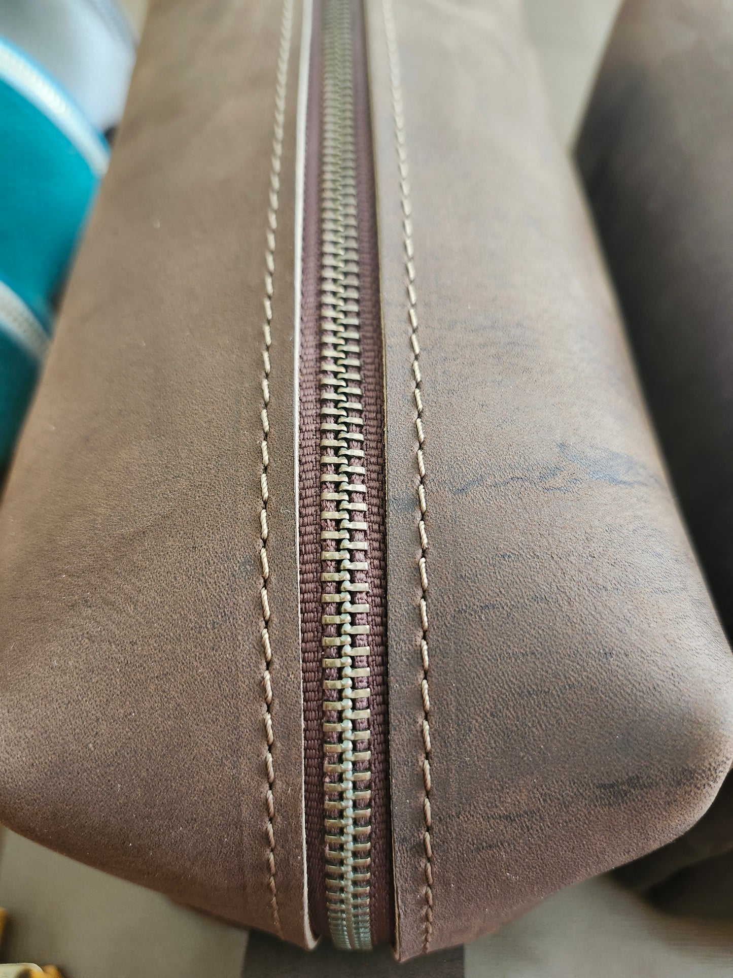 Rodney Dopp Bag - Mesa Coffee Bean