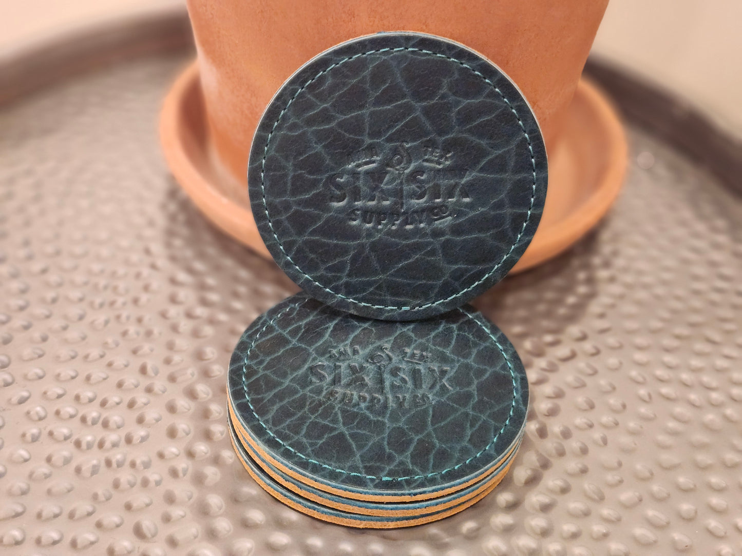 Coaster Set - 4