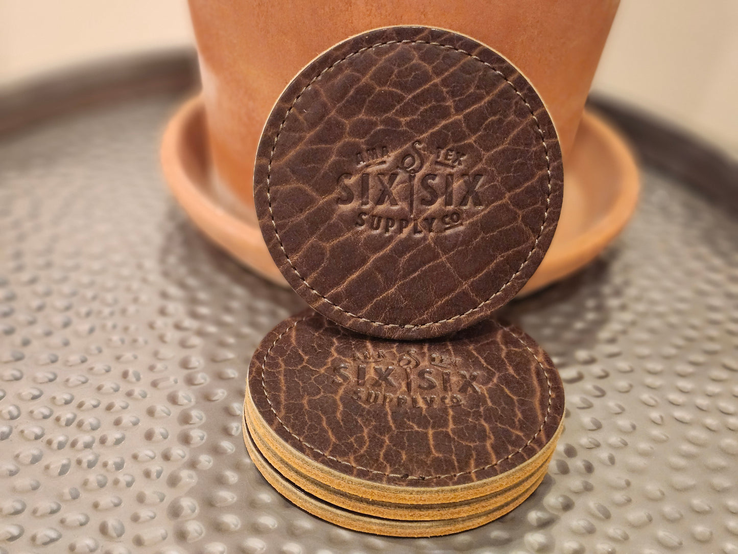 Coaster Set - 4