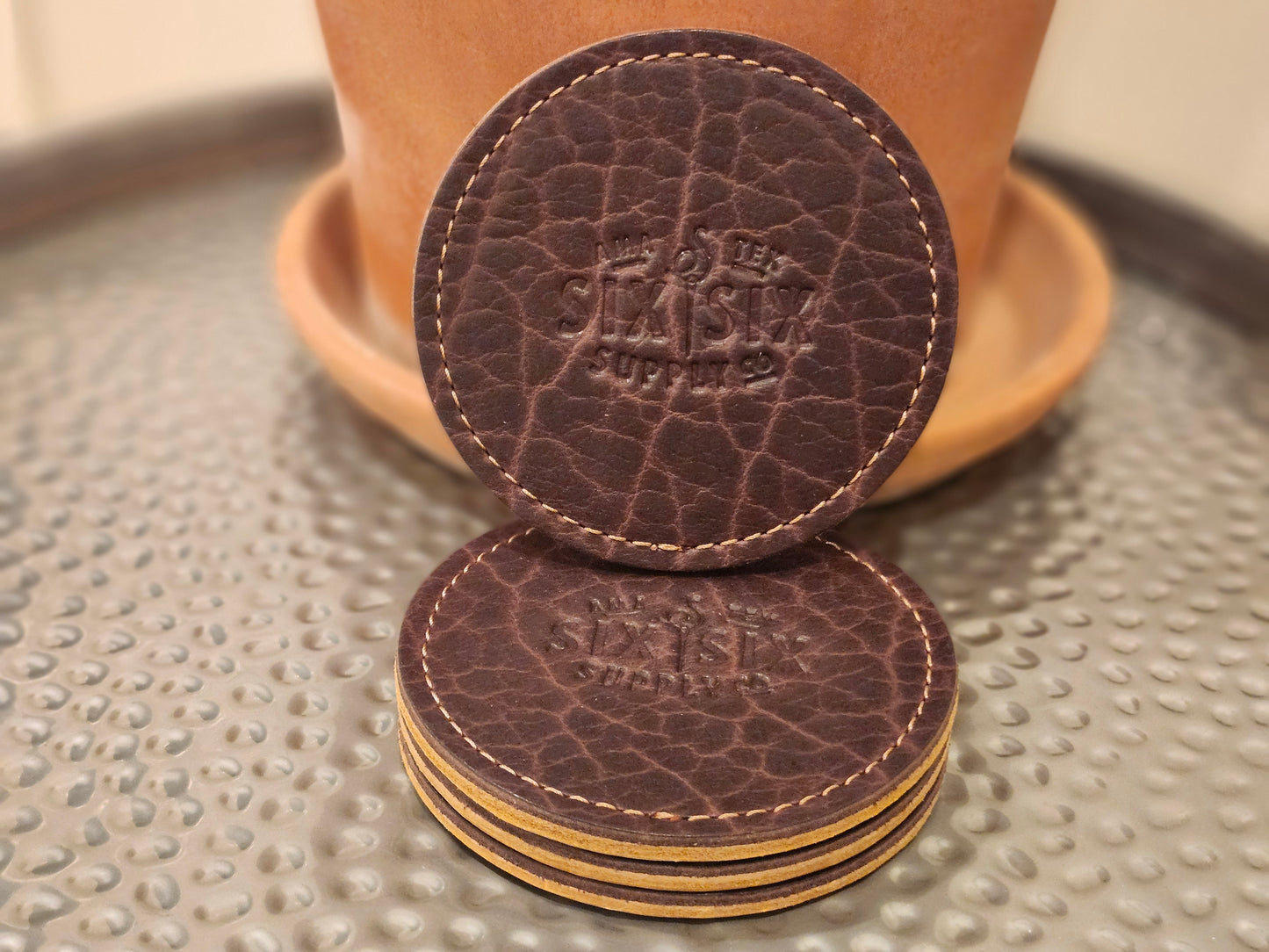 Coaster Set - 4