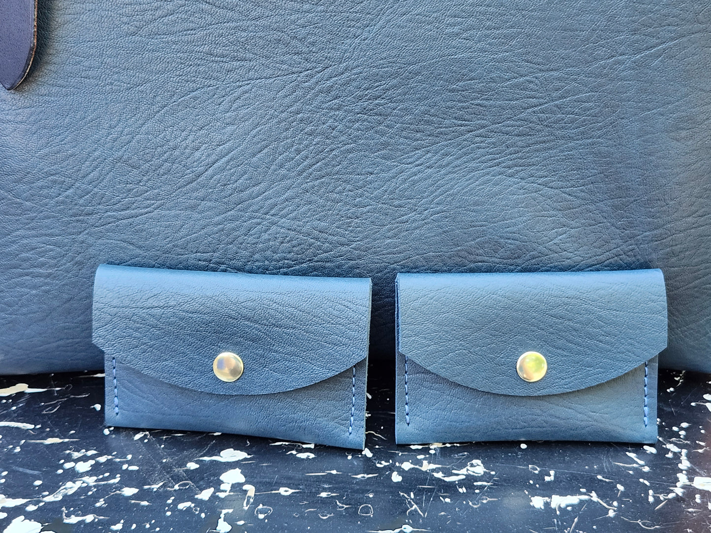 Casandra Wallet