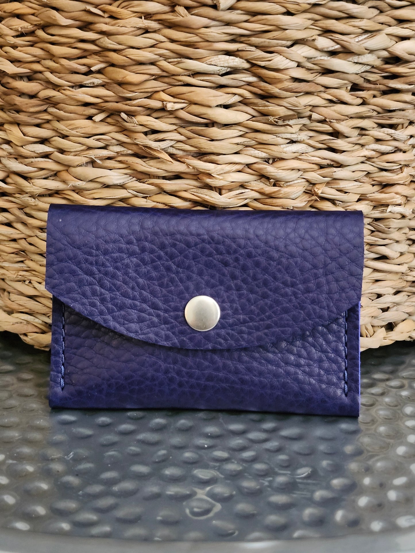 Casandra Wallet