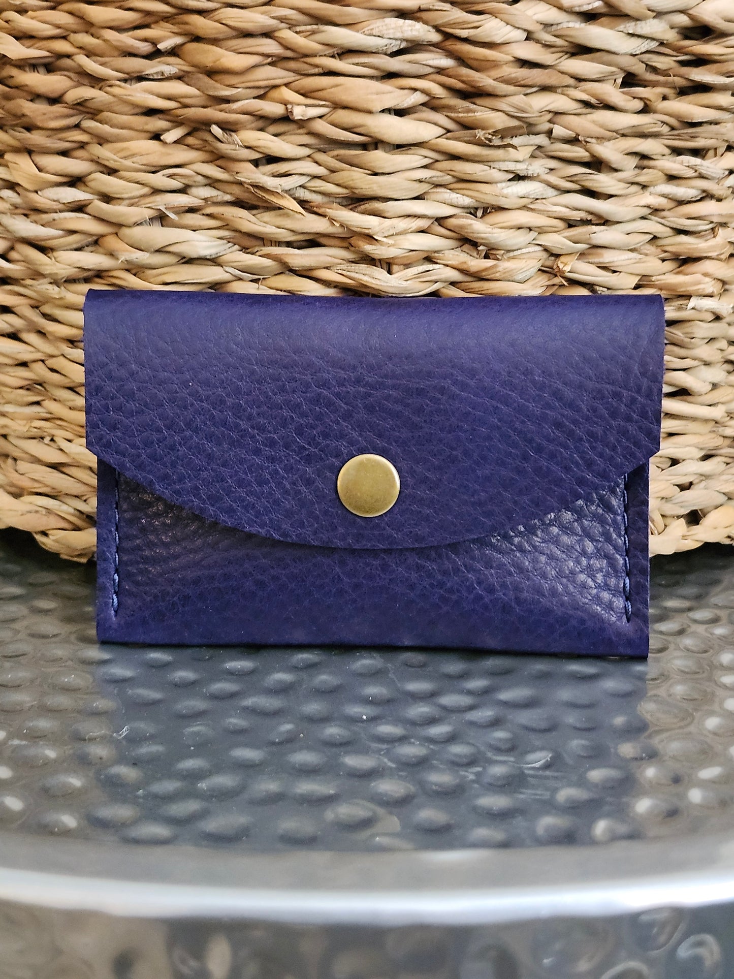 Casandra Wallet