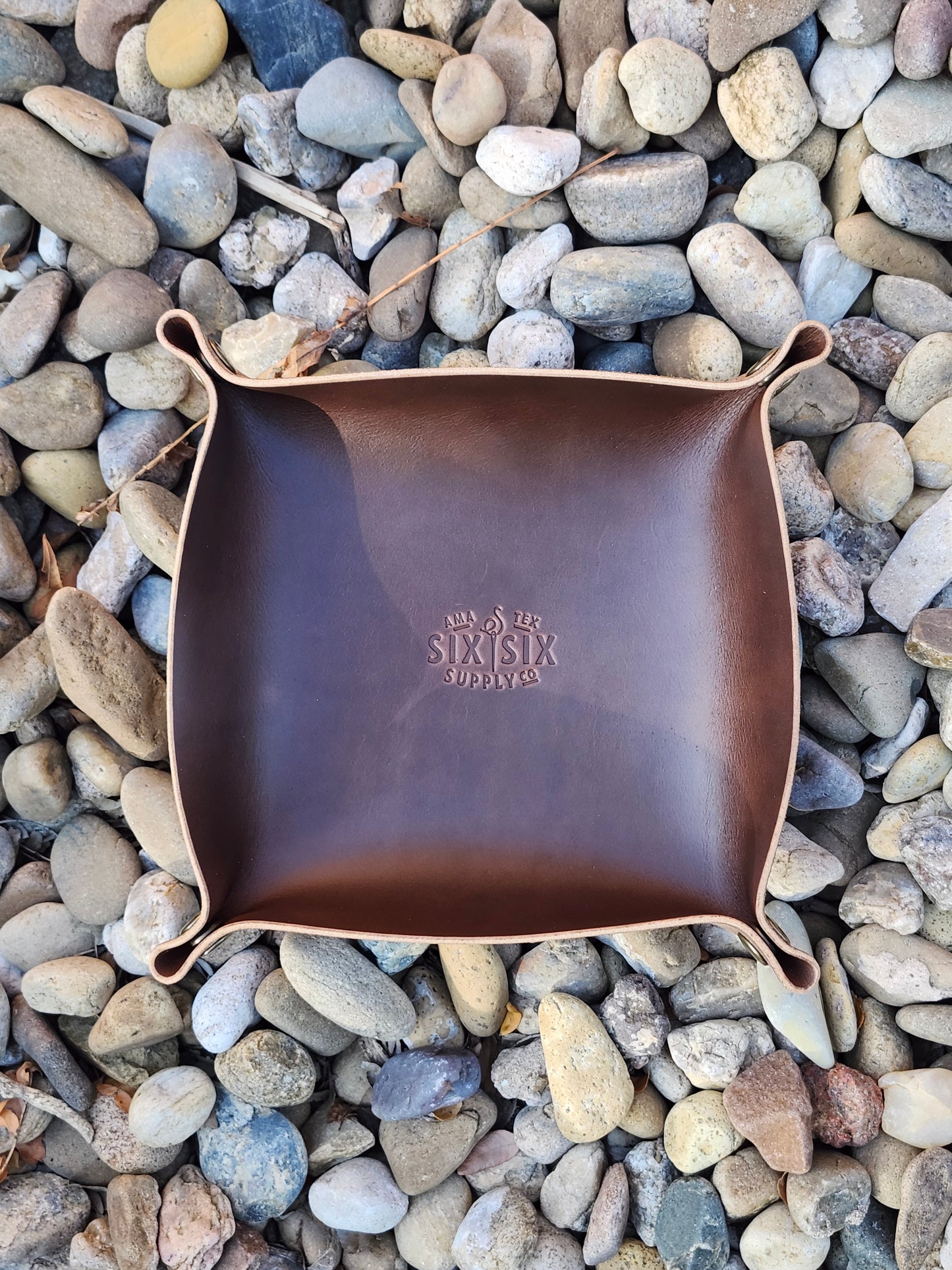 Valet Tray