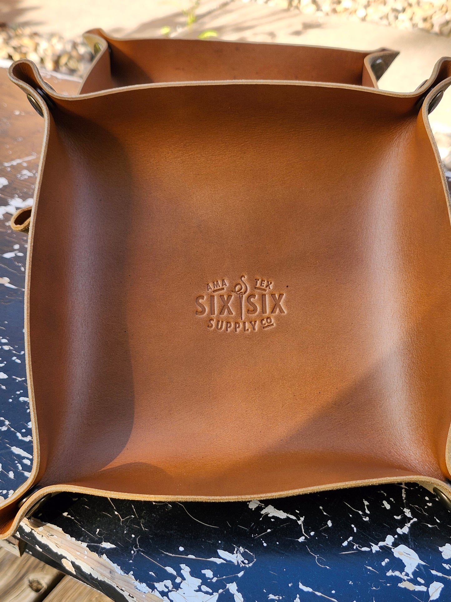 Valet Tray