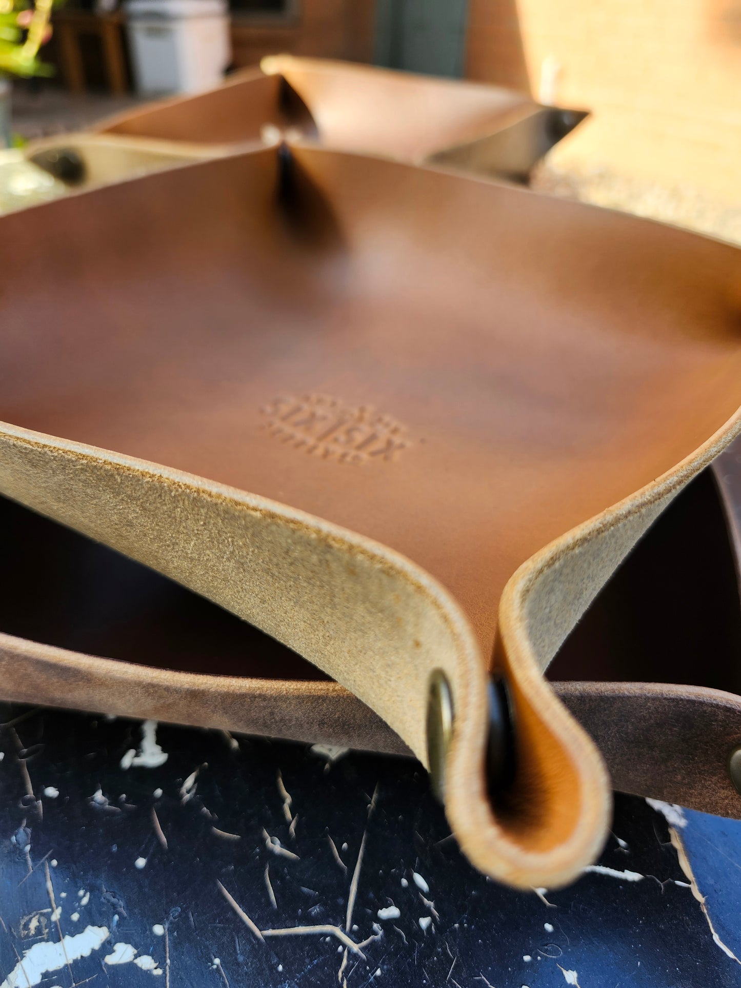 Valet Tray