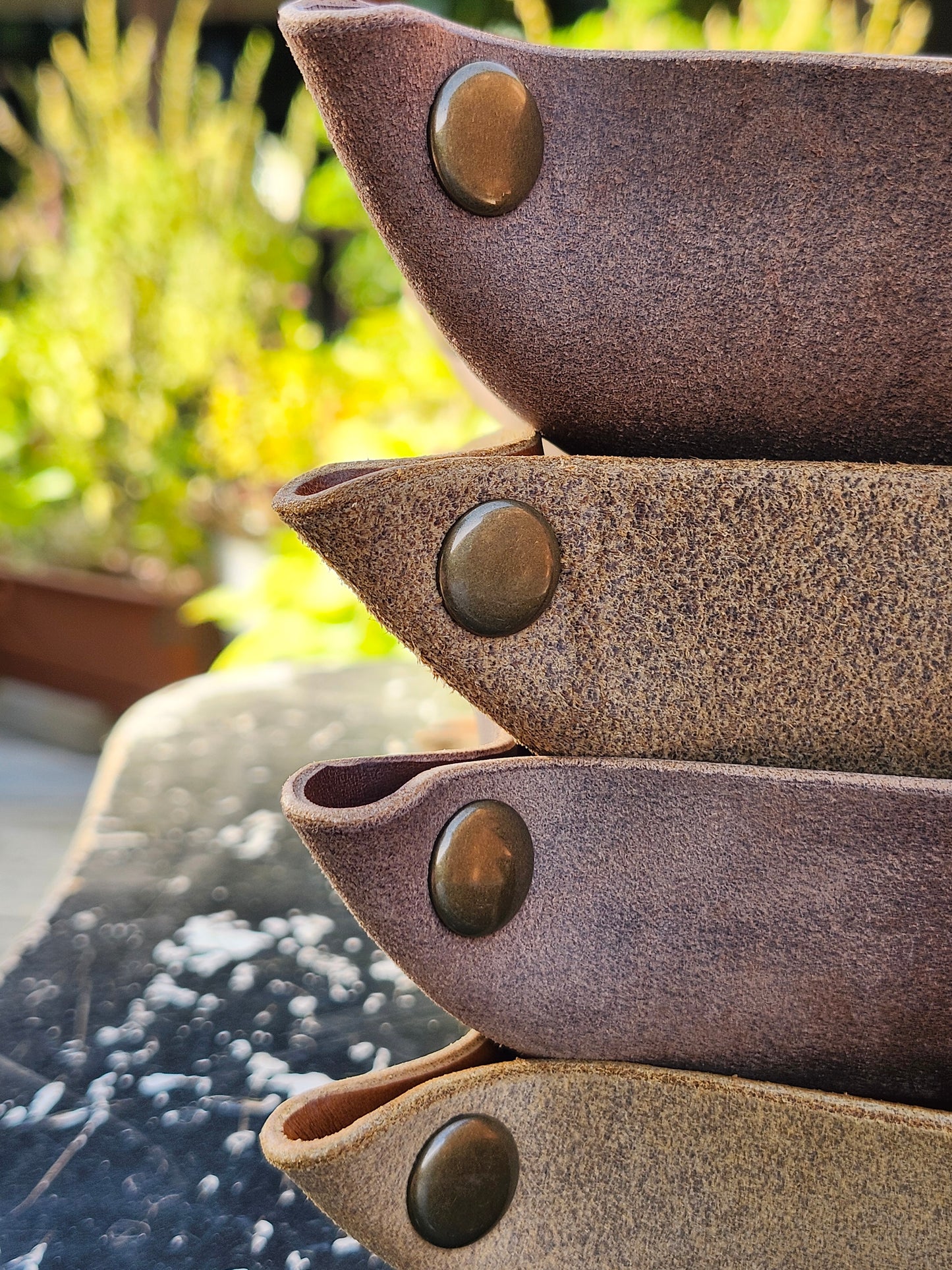Valet Tray