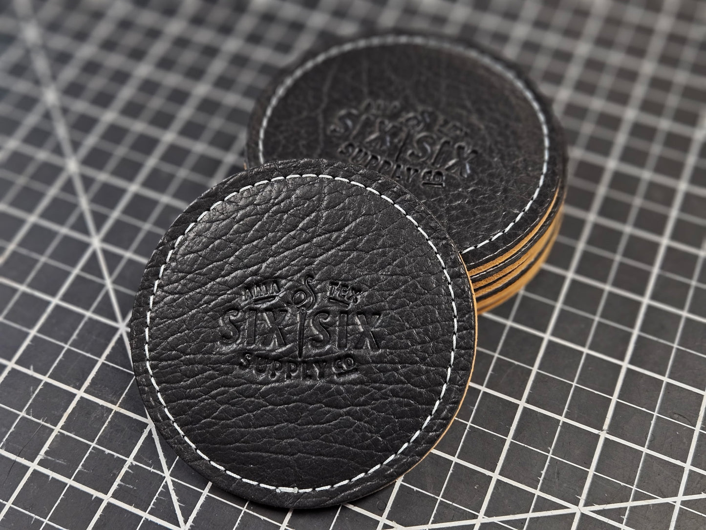 Coaster Set - 6