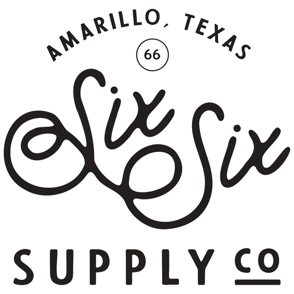 SIX SIX SUPPLY CO