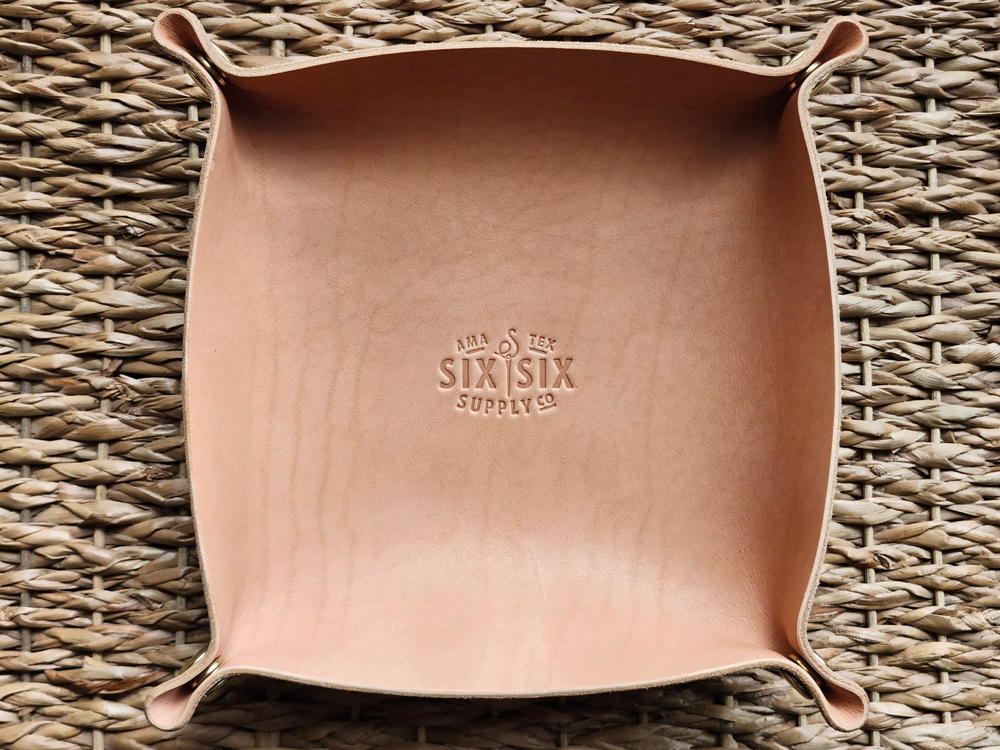 Valet Tray