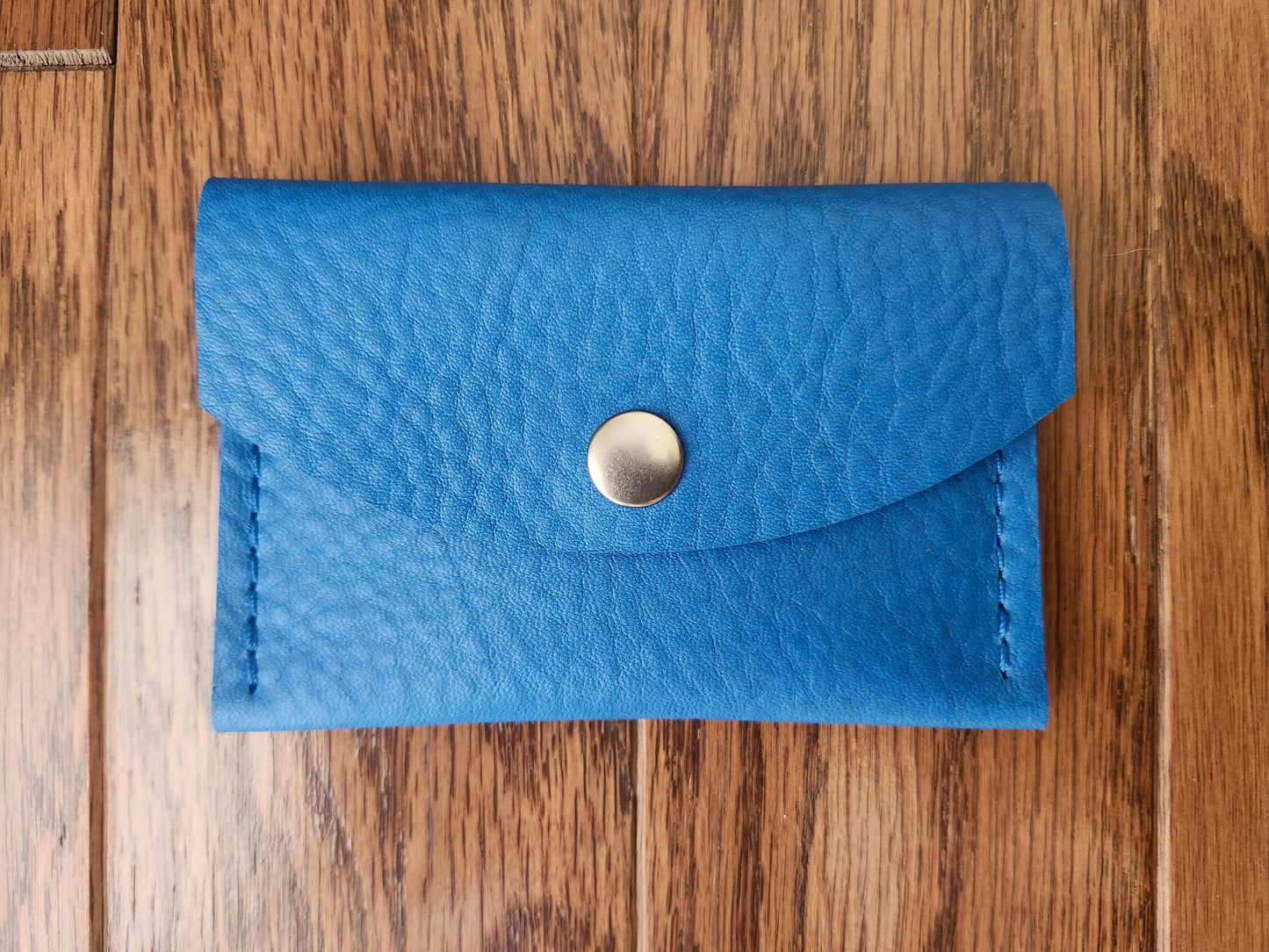 Casandra Wallet