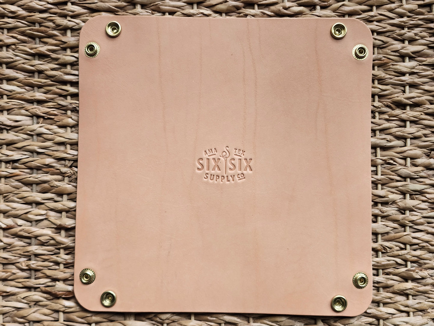 Valet Tray