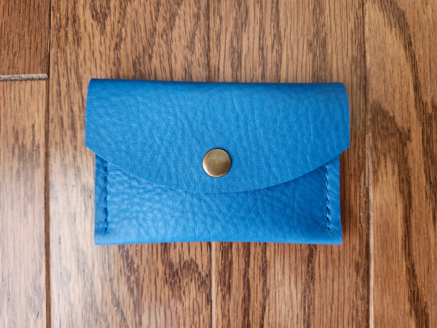 Casandra Wallet