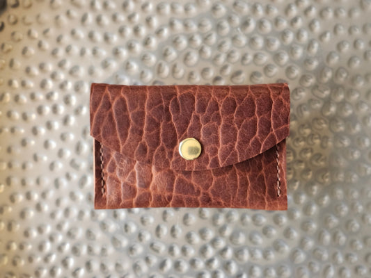 Casandra Wallet - Bison