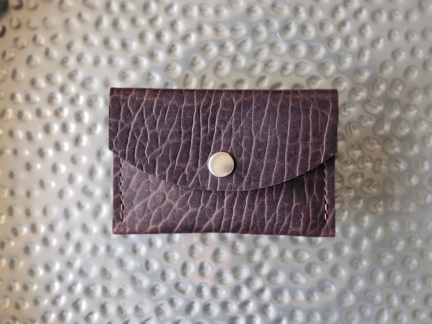 Casandra Wallet - Bison